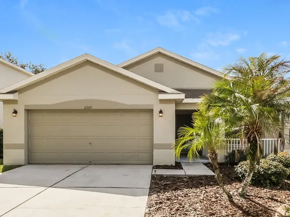 11515 Mountain Bay Dr, Riverview, FL 33569