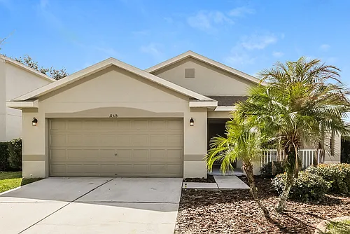 11515 Mountain Bay Dr Photo 1