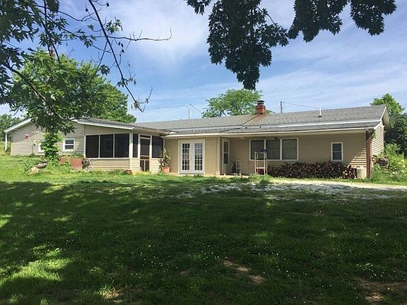 2nd image of 1161 County Road 1192