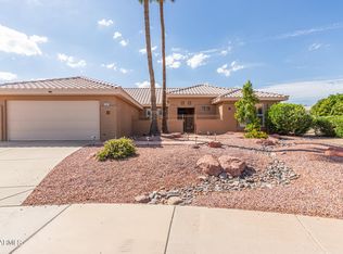 12827 W Meeker Blvd, Sun City West, AZ 85375