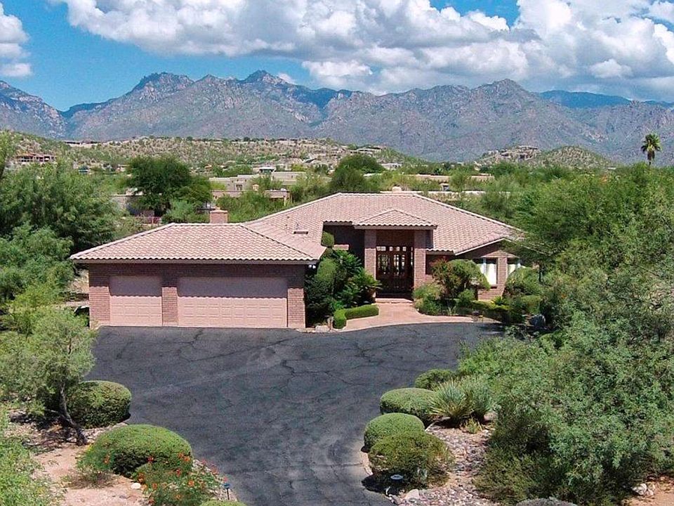 1st image of 8031 E Paseo De Beatriz