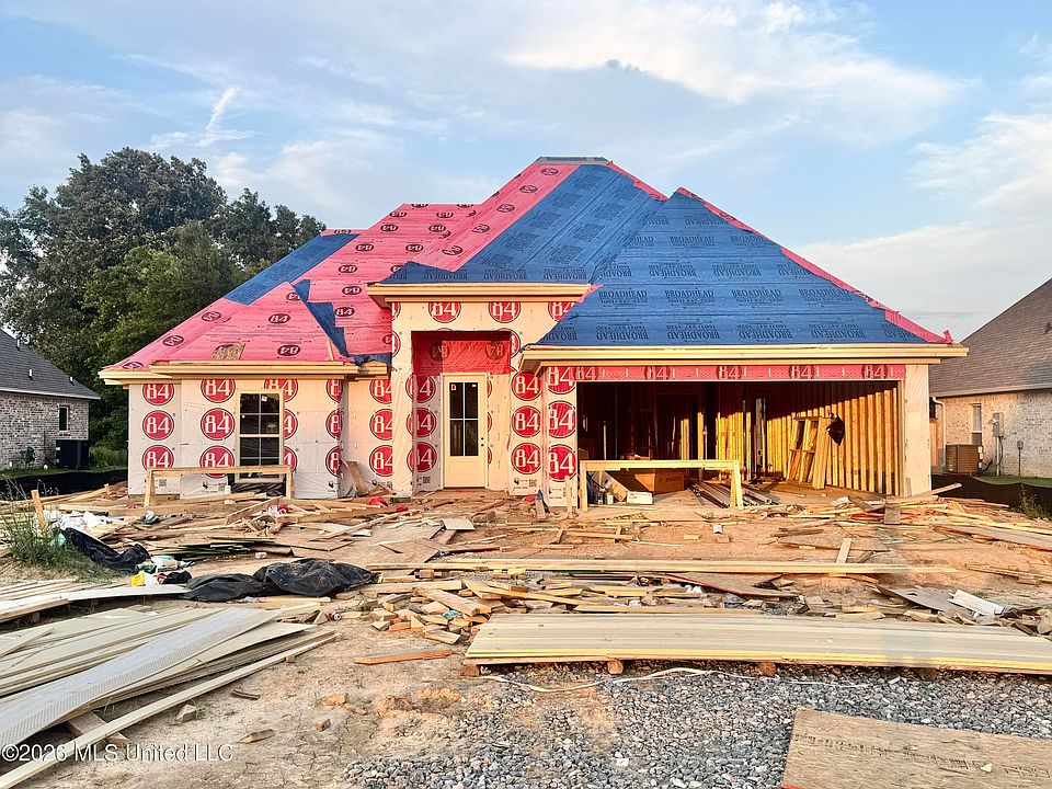 1st image of 414 Baleigh Way