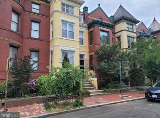 902 Westminster St NW, Washington, DC 20001