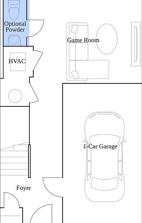 2nd image of 4922 Brookside Ct #79