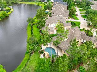3 Mosaic Point Pl, Spring, TX 77389