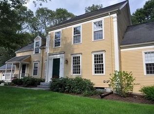 20 Center Village Dr, Concord, MA 01742