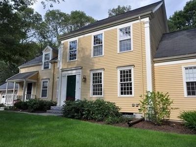 20 Center Village Dr, Concord, MA, 01742