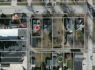 1519 S J St, Elwood, IN 46036