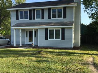 4419 Avery Ave, Martinez, GA 30907