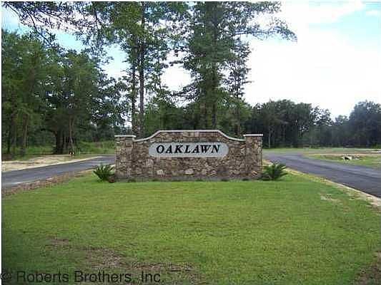 2nd image of 0 Sugar Mill Cir #3