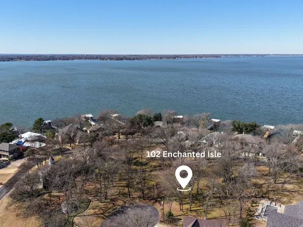 102 Enchanted Isles Cir, Mabank, TX 75156