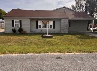 30 Township Road 1121, Proctorville, OH 45669
