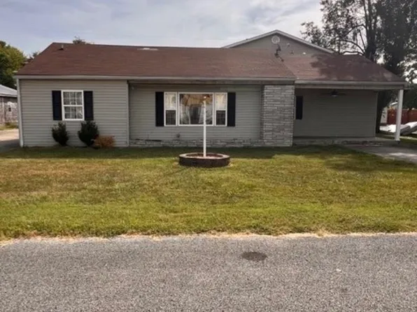 30 Township Road 1121, Proctorville, OH 45669