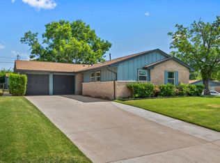 1037 Geronimo Arrow, Carrollton, TX 75006
