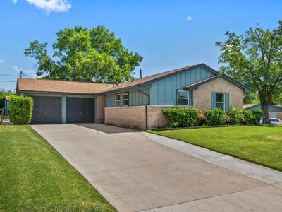 1037 Geronimo Arrow, Carrollton, TX, 75006