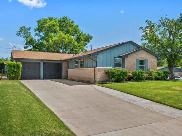 1037 Geronimo Arrow, Carrollton, TX 75006