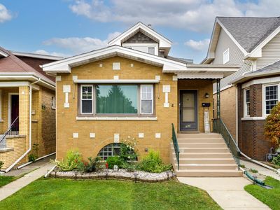 7828 W Oakleaf Ave, Elmwood Park, IL, 60707