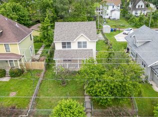 1540 8th St, Des Moines, IA 50314