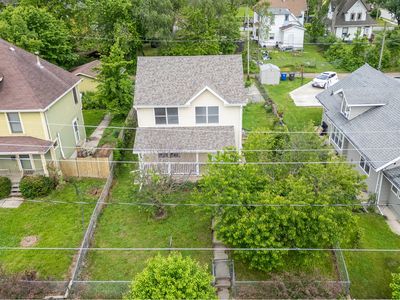1540 8th St, Des Moines, IA, 50314