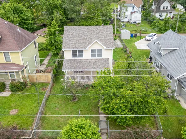 1540 8th St, Des Moines, IA 50314