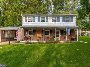 305 Stonewall Rd, Baltimore, MD 21228