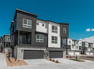 10653 Columbite Hts, Colorado Springs, CO 80908