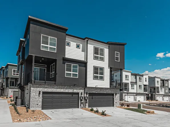10653 Columbite Hts, Colorado Springs, CO 80908