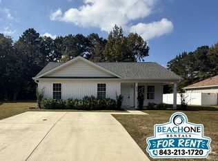 4011 Cordoba Dr, Conway, SC 29526