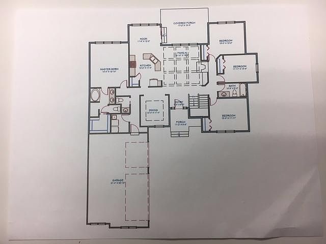 2nd image of 74 Levanno Dr