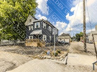 502 W Jackson St APT B, Muncie, IN 47305