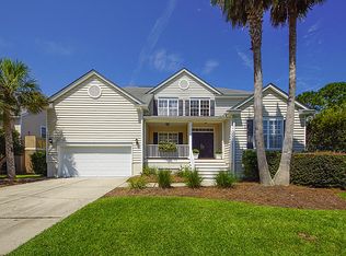 2771 Carolina Isle Dr, Mount Pleasant, SC 29466