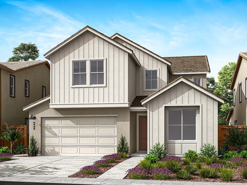 Mountaingate at Bickford by Tri Pointe Homes in Lincoln CA Zillow