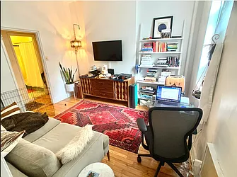 Rented by Prospect Heights Realty, Corp.