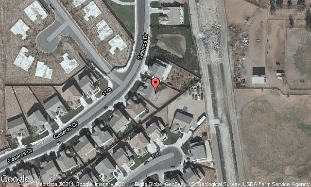 Map View