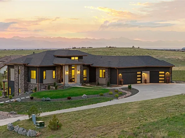 10689 Shadow Pines Road, Parker, CO 80138