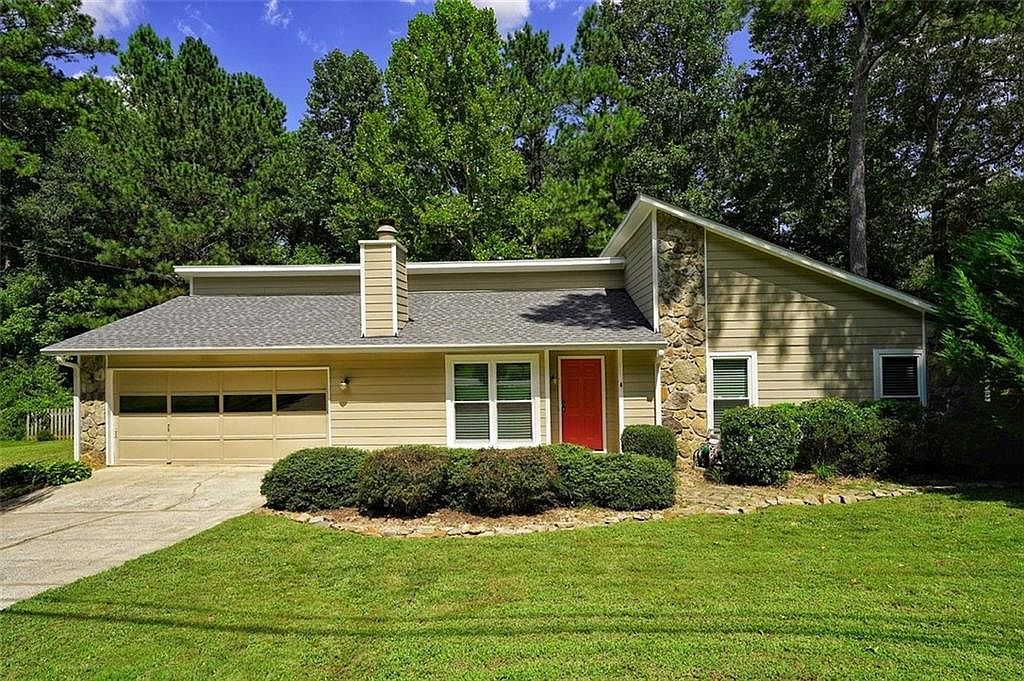 4778 Jamerson Forest Cir, Marietta, GA 30066 Zillow