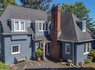 1407 W 7th St, Aberdeen, WA