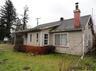 21984 Lilly Ln SE, Stayton, OR 97383