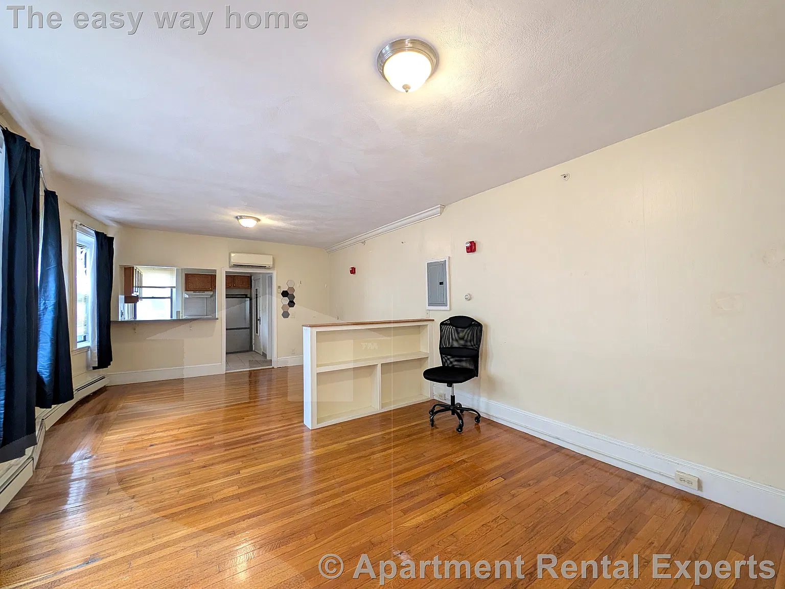 1 bed, $2,350 — Photo 3