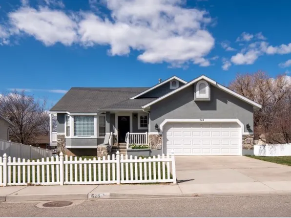 625 N 1200th St E #A, Lehi, UT 84043