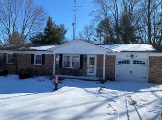 10928 Otter Pond Blvd, Lawrenceville, IL 62439