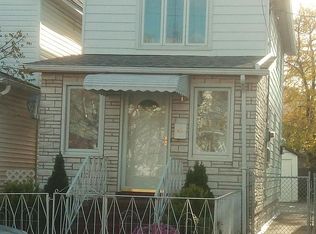 9138 Gold Rd, Ozone Park, NY 11417