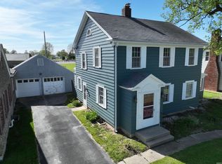 518 S Illinois St, Monticello, IN 47960