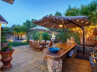 1922 Alta Mesa Ct, Morgan Hill, CA 95037