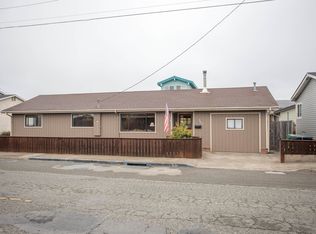 365 Walnut St, Fort Bragg, CA 95437