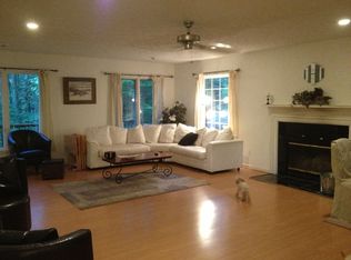 668 Pedlars Edge Dr, Wintergreen Resort, VA 22967