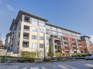 9877 University Cres #201, Burnaby, BC