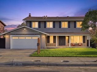 1925 Junewood Ave, San Jose, CA 95132