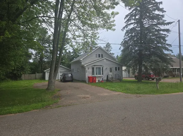 326 North Ave, Antigo, WI 54409
