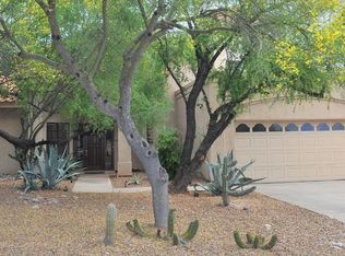 6425 E Calle De Mirar, Tucson, AZ 85750